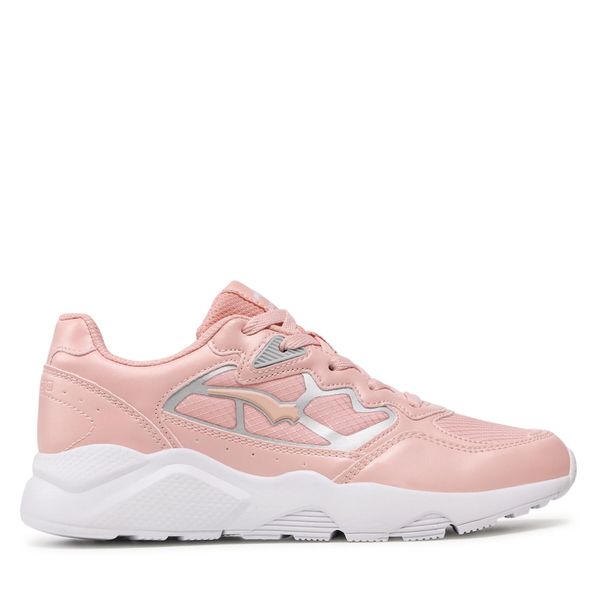 Bagheera Tenisice Bagheera Spicy 86539-26 C3908 Soft Pink/White