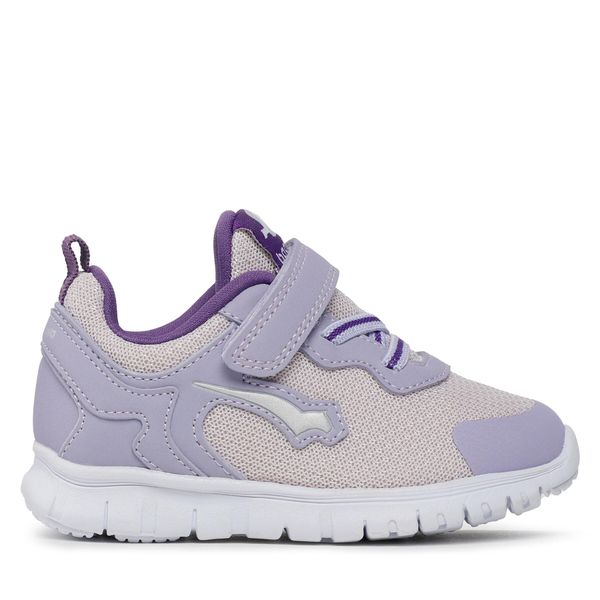 Bagheera Tenisice Bagheera Star 86525-24 C5350 Purple/Lavender