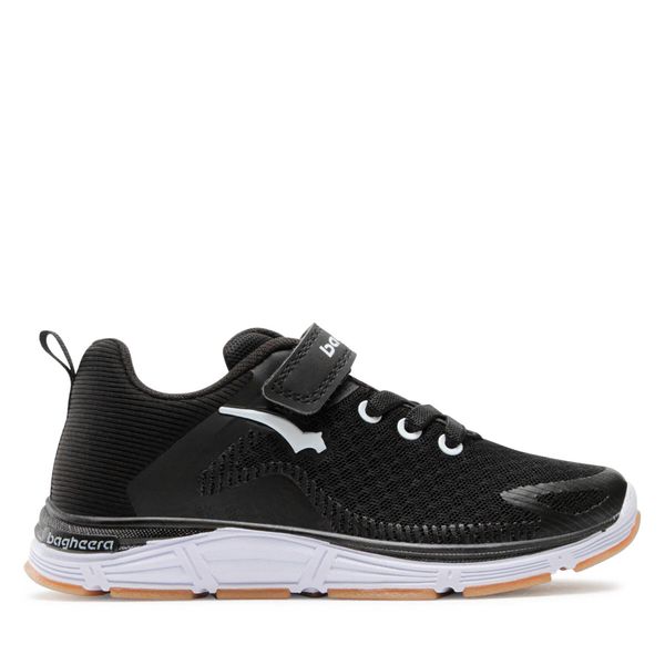 Bagheera Tenisice Bagheera Striker Jr 86566-2 C0108 Black/White