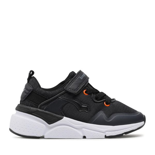 Bagheera Tenisice Bagheera Vision Jr 86487-2 C0162 Black/Orange