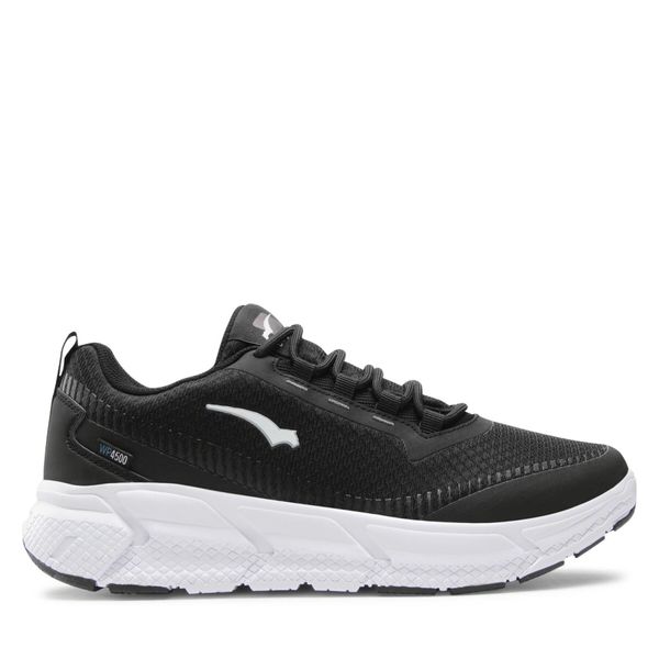 Bagheera Tenisice Bagheera Zest Wp 86560-C0108 Black/White