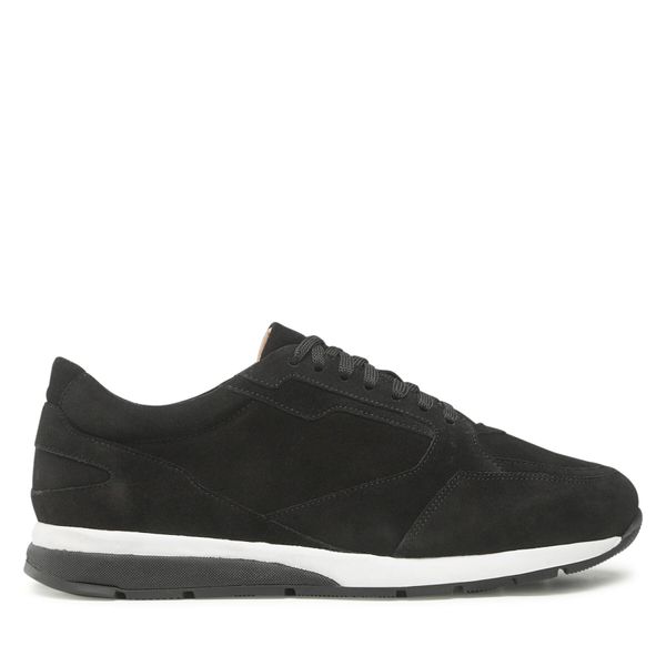 Baldaccini Tenisice Baldaccini M-22500-301 Czarny Welur