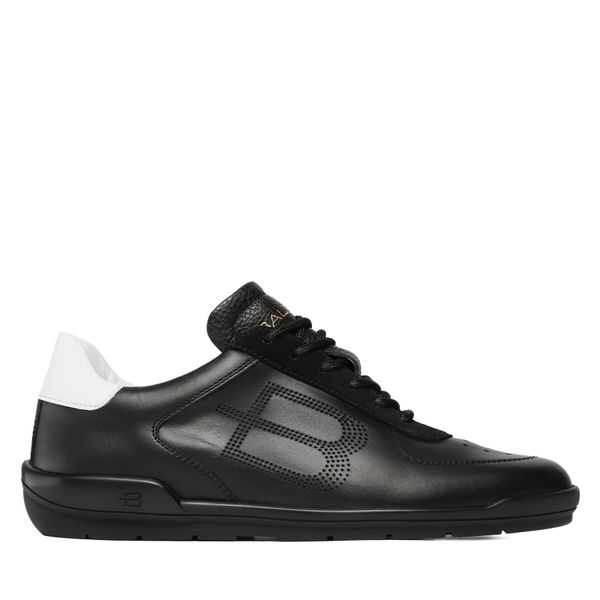 Baldinini Tenisice Baldinini U3E421T1VBTSNOMK Black/Latte