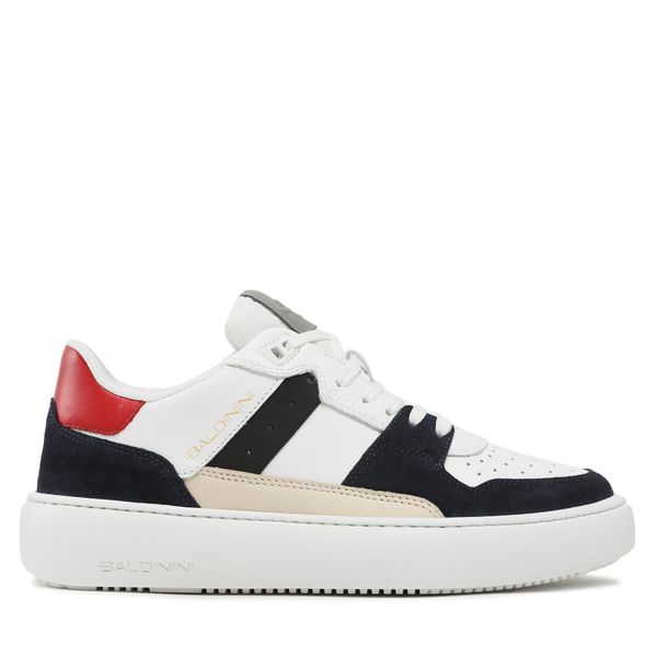 Baldinini Tenisice Baldinini U3E830T1CACFBLBI Blue/White