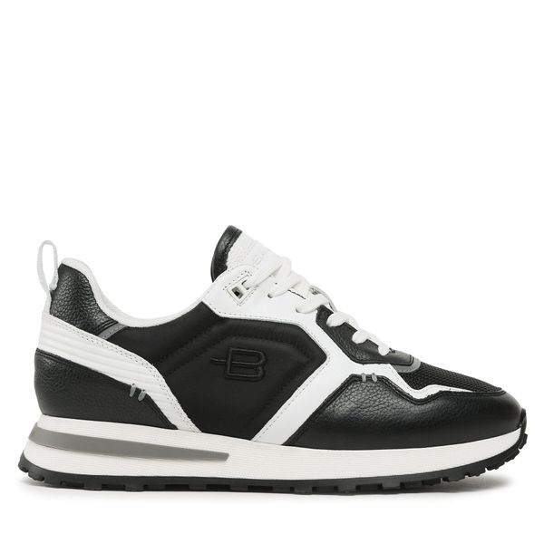Baldinini Tenisice Baldinini U3E841T1BLTFNENE Black