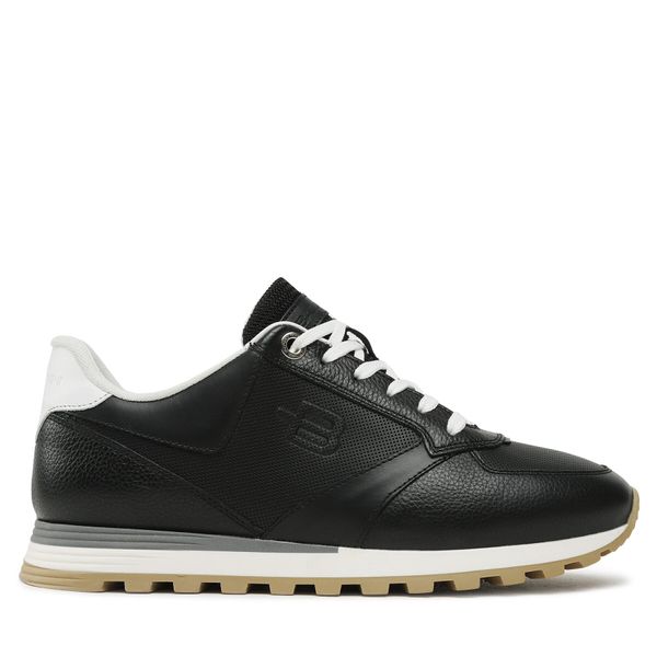 Baldinini Tenisice Baldinini U3E870T1BLCFNENE Black