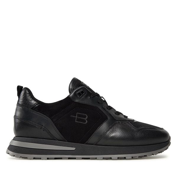 Baldinini Tenisice Baldinini U4B840T1BLTF0000 Black