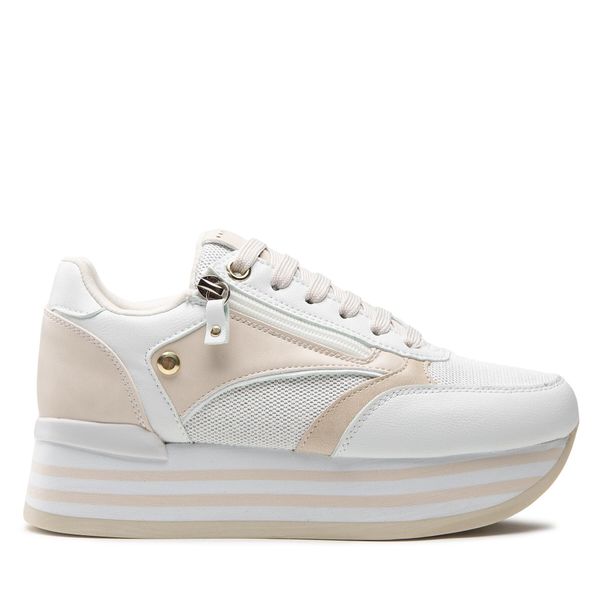 Bata Tenisice Bata 5418602 Beige