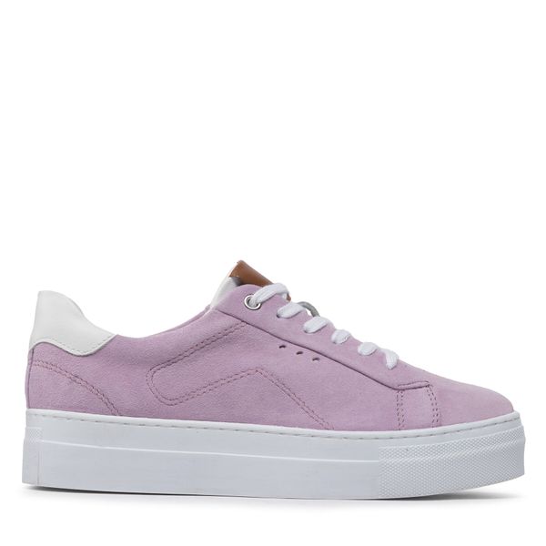 Bata Tenisice Bata 5435604 Purple