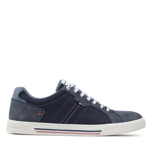 Bata Tenisice Bata 8499612 Blue