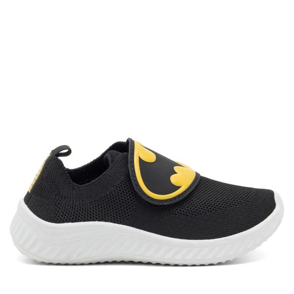 Batman Tenisice Batman CP91-AW23-47WBBAT-B Crna