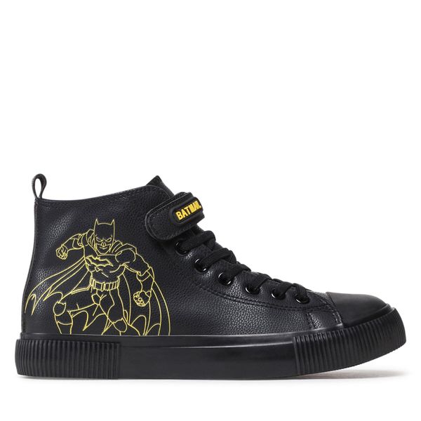 Batman Tenisice Batman CSK1599-74WBBA(V) Crna