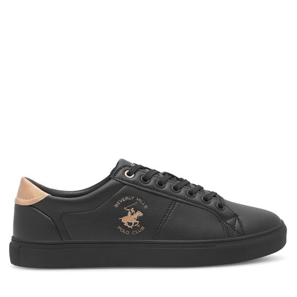 Beverly Hills Polo Club Tenisice Beverly Hills Polo Club W-VSS24013 Black