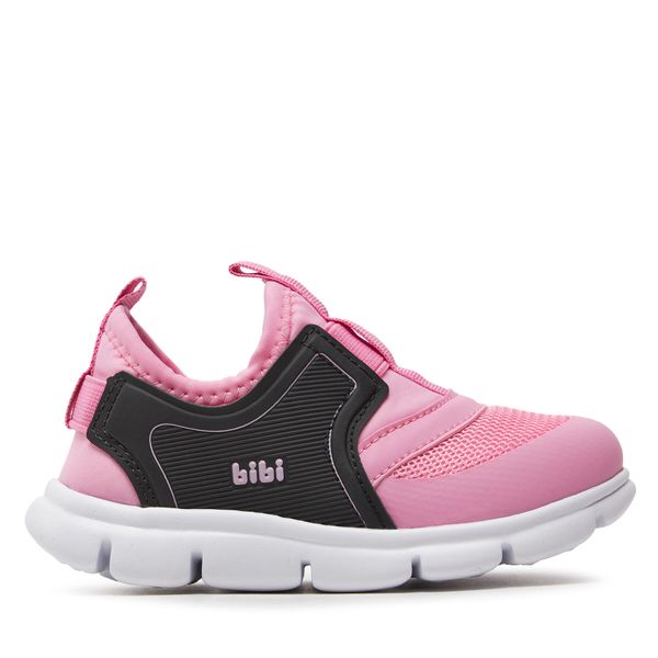 Bibi Tenisice Bibi 1107231 Candy/Black