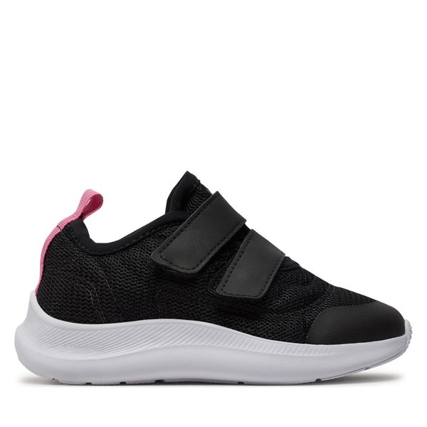 Bibi Tenisice Bibi 1167076 Black/Candy