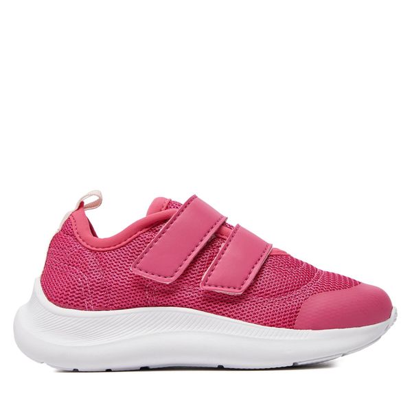 Bibi Tenisice Bibi 1167077 Hot Pink/Quartzo