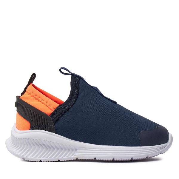 Bibi Tenisice Bibi 1186018 Naval/Paprika Fluor /Black