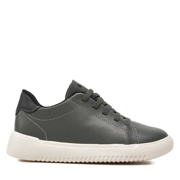 Bibi Tenisice Bibi 1192026 Graphite/Black