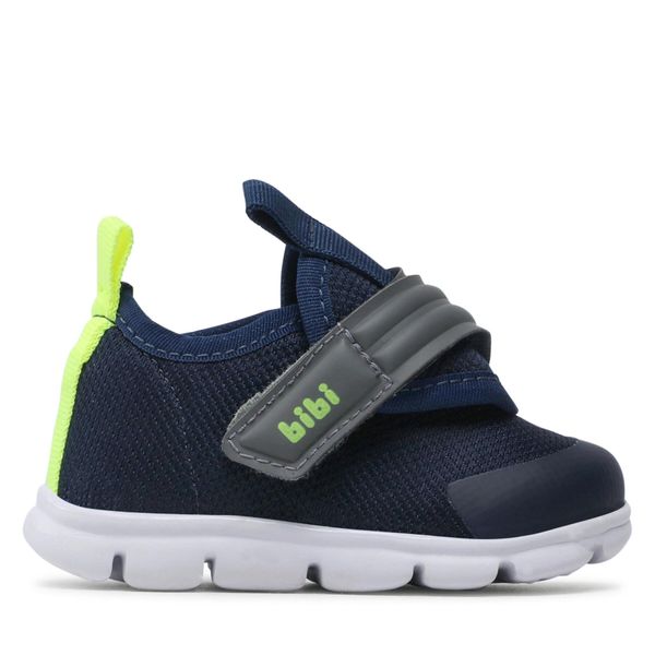 Bibi Tenisice Bibi Energy Baby New II 1107188 Tamnoplava