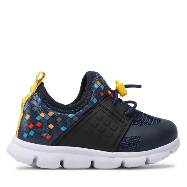 Bibi Tenisice Bibi Energy Baby New II 1107194 Navy/Print