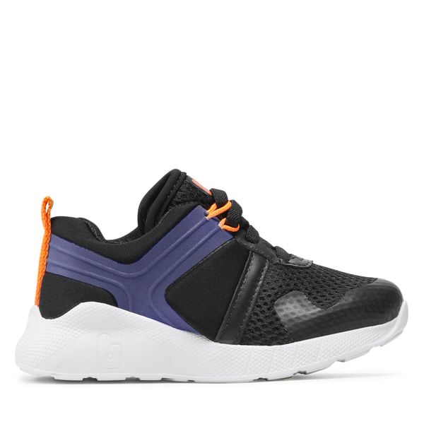Bibi Tenisice Bibi Evolution 1053229 Black/Lisbela