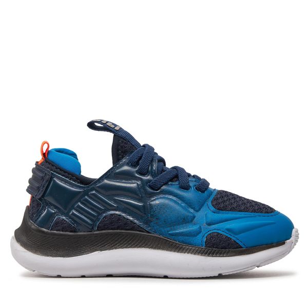 Bibi Tenisice Bibi Faster 1166060 Black/Aqua