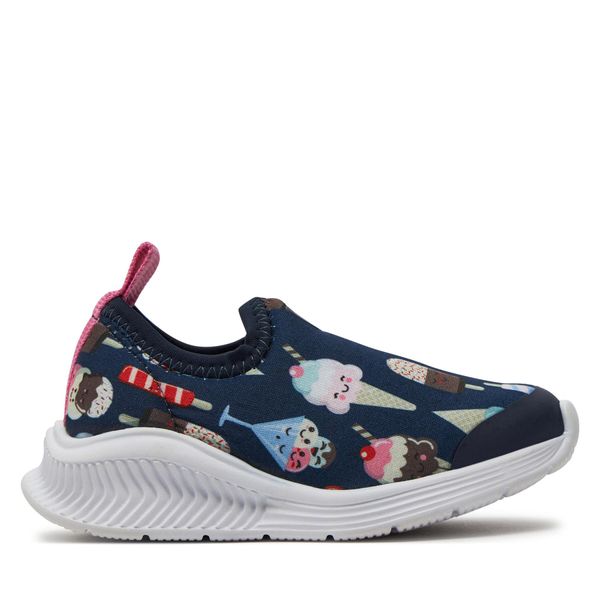 Bibi Tenisice Bibi Fly Baby 1136052 Tamnoplava