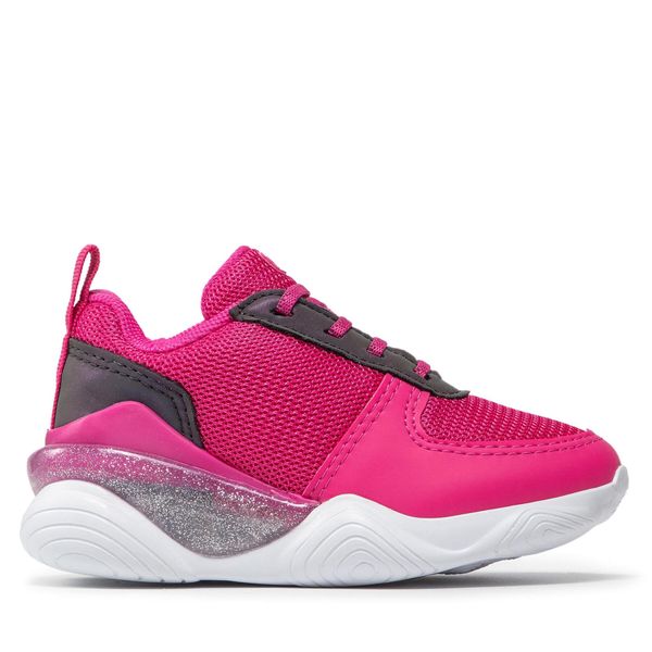 Bibi Tenisice Bibi Line Flow 1139053 Pink New