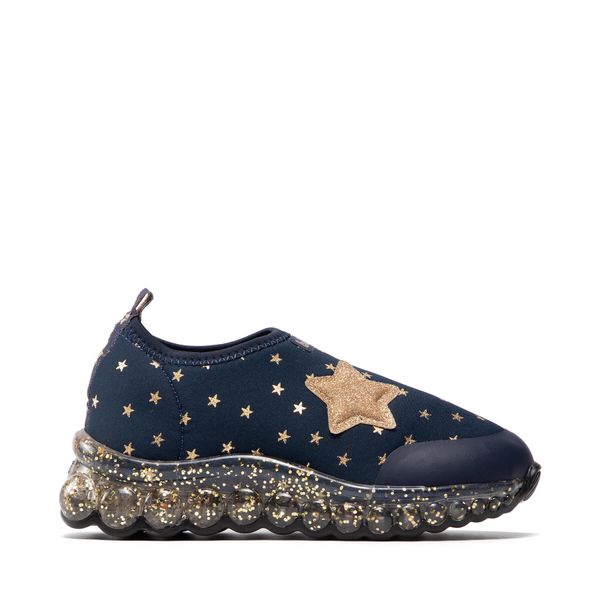Bibi Tenisice Bibi Roller Celebration 1079121 Navy/Print/Star