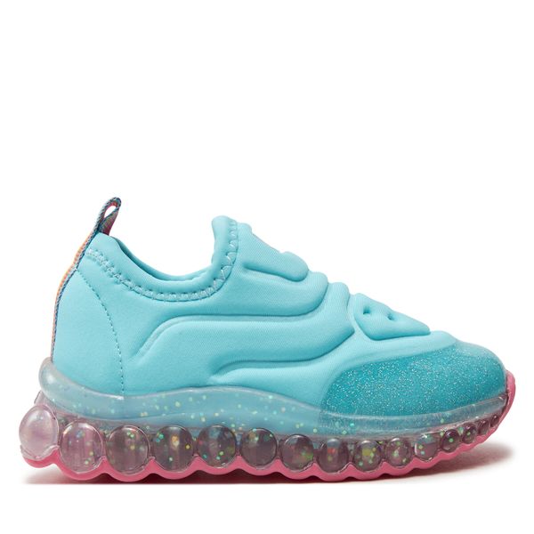 Bibi Tenisice Bibi Roller Celebration 1079171 Jeans/Cherry