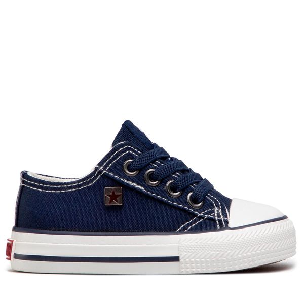 Big Star Shoes Tenisice Big Star Shoes DD374162 M Navy