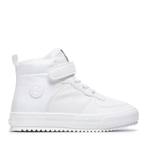 Big Star Shoes Tenisice Big Star Shoes GG374041 White