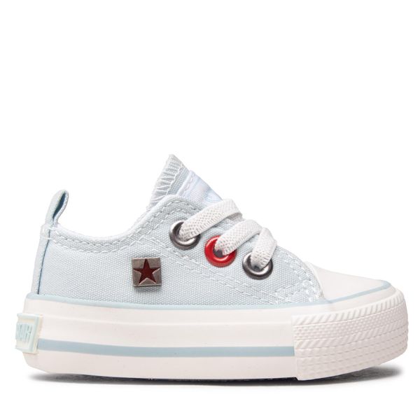 Big Star Shoes Tenisice Big Star Shoes HH374198 Blue