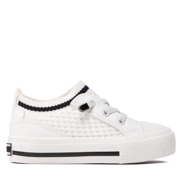 Big Star Shoes Tenisice Big Star Shoes JJ374394 Bijela