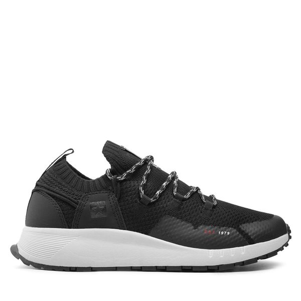 Big Star Shoes Tenisice Big Star Shoes KK174015 Black