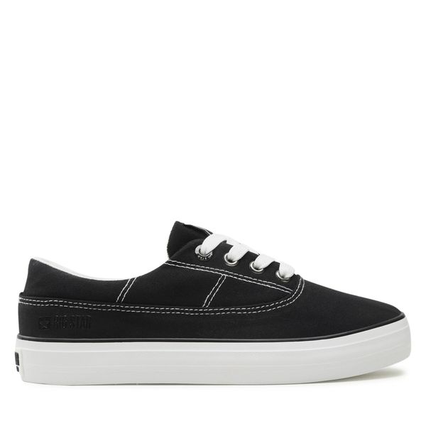 Big Star Shoes Tenisice Big Star Shoes KK274019 Crna