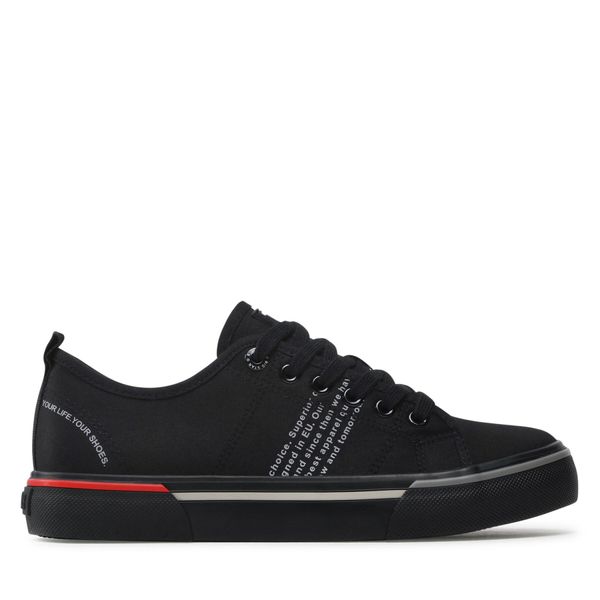 Big Star Shoes Tenisice Big Star Shoes LL174205 906