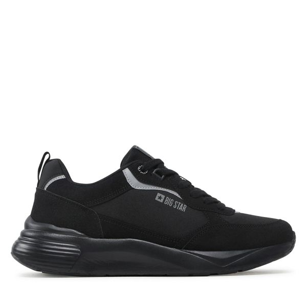 Big Star Shoes Tenisice Big Star Shoes LL174236 906