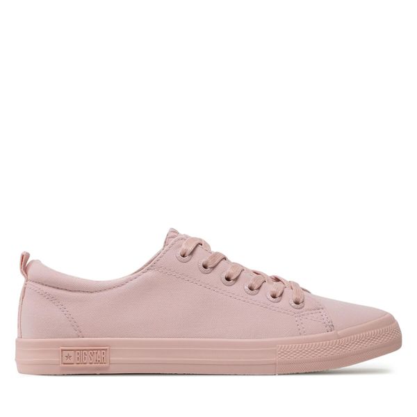 Big Star Shoes Tenisice Big Star Shoes LL274059_8 600