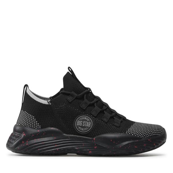 Big Star Shoes Tenisice Big Star Shoes LL274684 906