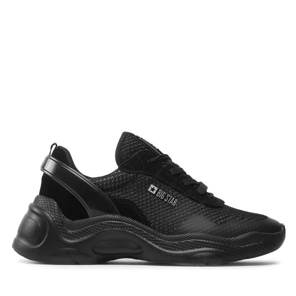 Big Star Shoes Tenisice Big Star Shoes LL274A065 906