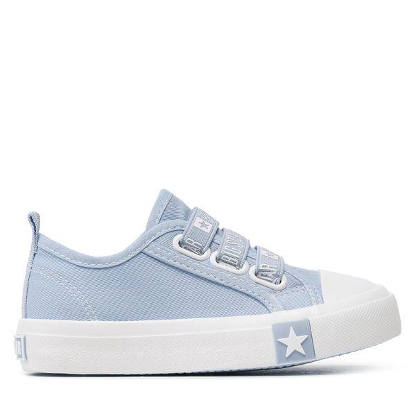 Big Star Shoes Tenisice Big Star Shoes LL374009 401