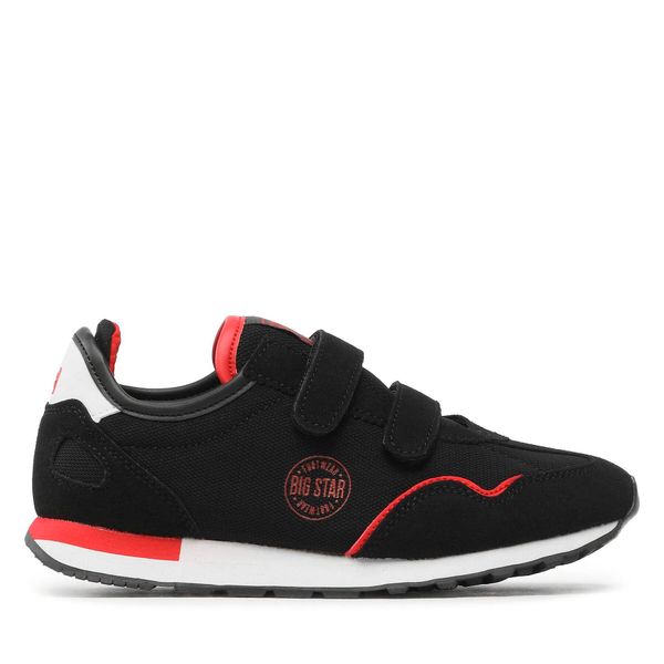 Big Star Shoes Tenisice Big Star Shoes LL374179 906
