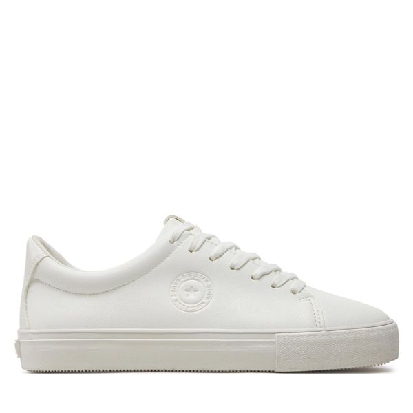 Big Star Shoes Tenisice Big Star Shoes NN174032 Bijela