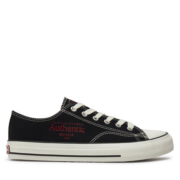 Big Star Shoes Tenisice Big Star Shoes NN174056 906