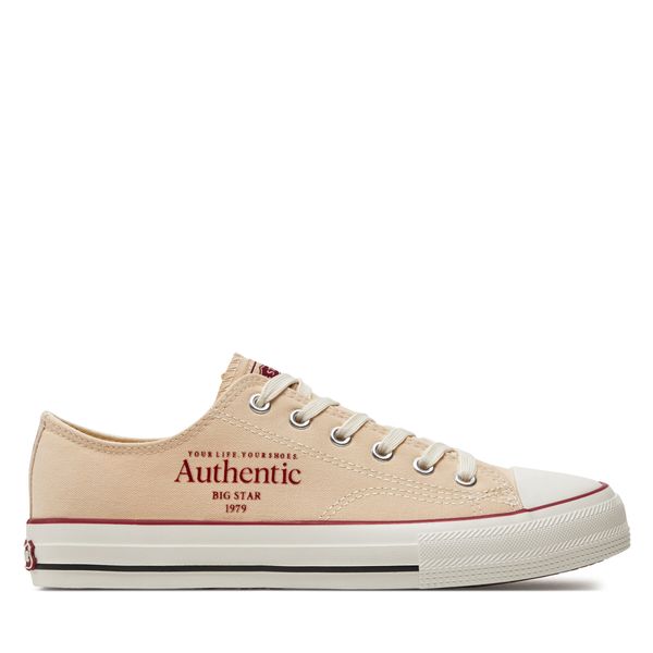 Big Star Shoes Tenisice Big Star Shoes NN174058 801