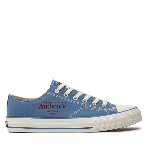 Big Star Shoes Tenisice Big Star Shoes NN174060 402
