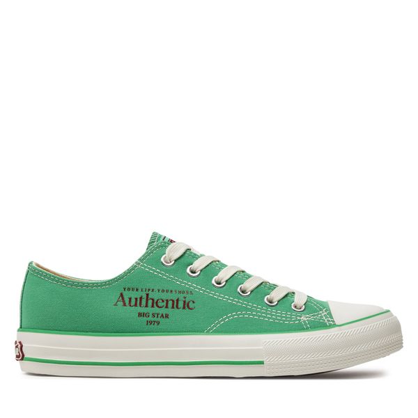 Big Star Shoes Tenisice Big Star Shoes NN174062 300