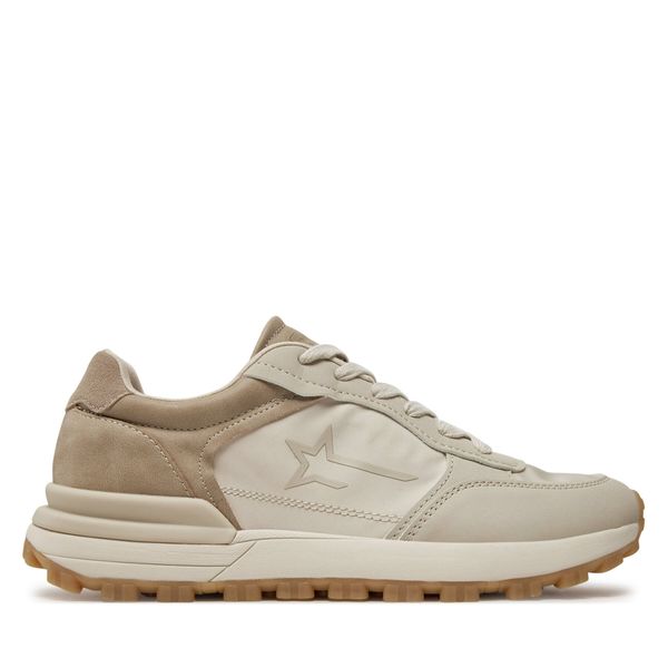 Big Star Shoes Tenisice Big Star Shoes NN174067 Bež