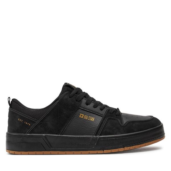 Big Star Shoes Tenisice Big Star Shoes NN174094 906